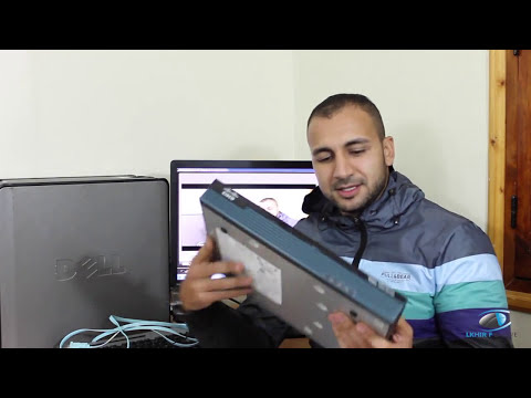 comment regler routeur freebox