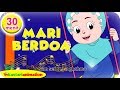 Mari Berdoa 30 Menit Lagu Islami Diva Kastari Animation Official