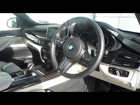 152D5242 - 152D5242 BMW X5 sDrive25d M Sport