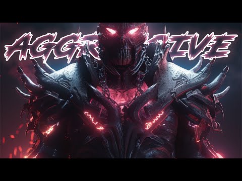 Mafia Music 2025 🔥 Stronger Gangster Rap Mix - Hip Hop & Trap Music 2025