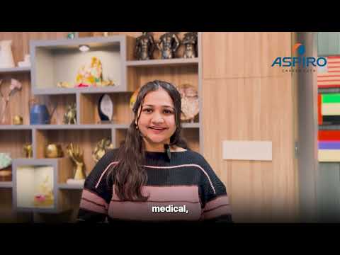 Aspiro Career Path – Your Guidance, Your Direction, Your Future | Official Intro Video