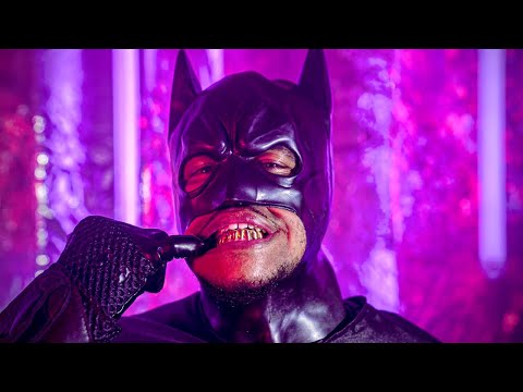 Jon Jupiter - Dark Night (Dark Knight) Official Music Video [Prod. Scorpio Prodz]