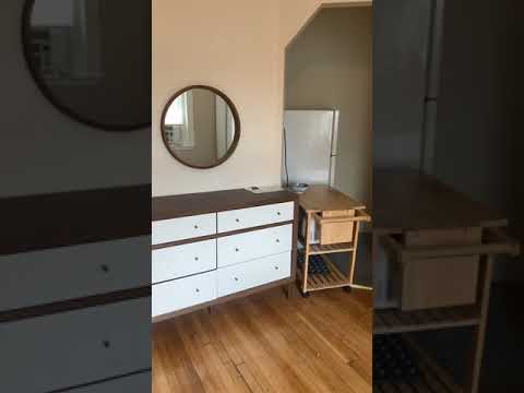 38 Hemenway St. — Fenway