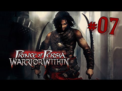 RIGHT PLACE WRONG TIME | PRINCE OF PERSIA: WARRIOR SPIRIT | Gameplay ITA #07