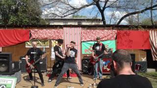 Born to Lose -  Sweet Misery