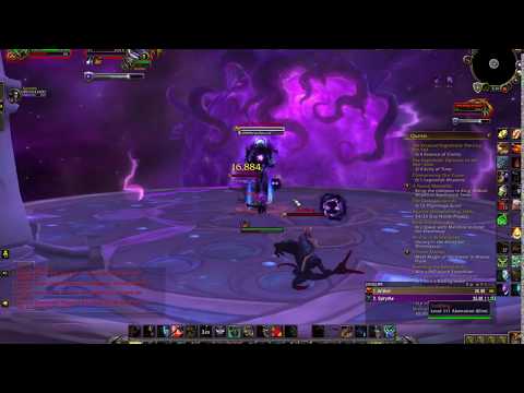 Star Augur Etraeus Mythic Duo