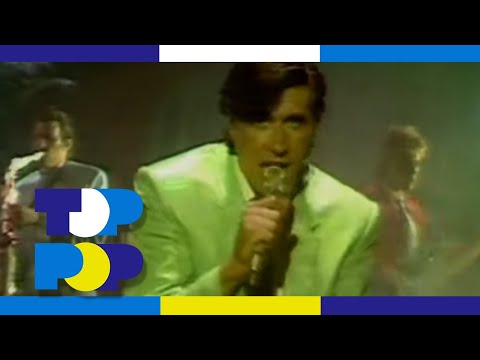 Roxy Music - Angel Eyes - 1979 - TROS TOP 50   • TopPop