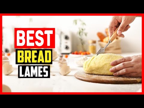 ✅Top 5 Best Bread Lames in 2025