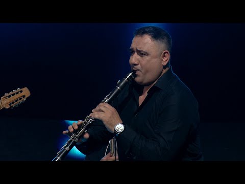 Kenge Moj - Vladimir Gica / Kaba - Nata e mjeshtrave të kabasë - Vizion Plus