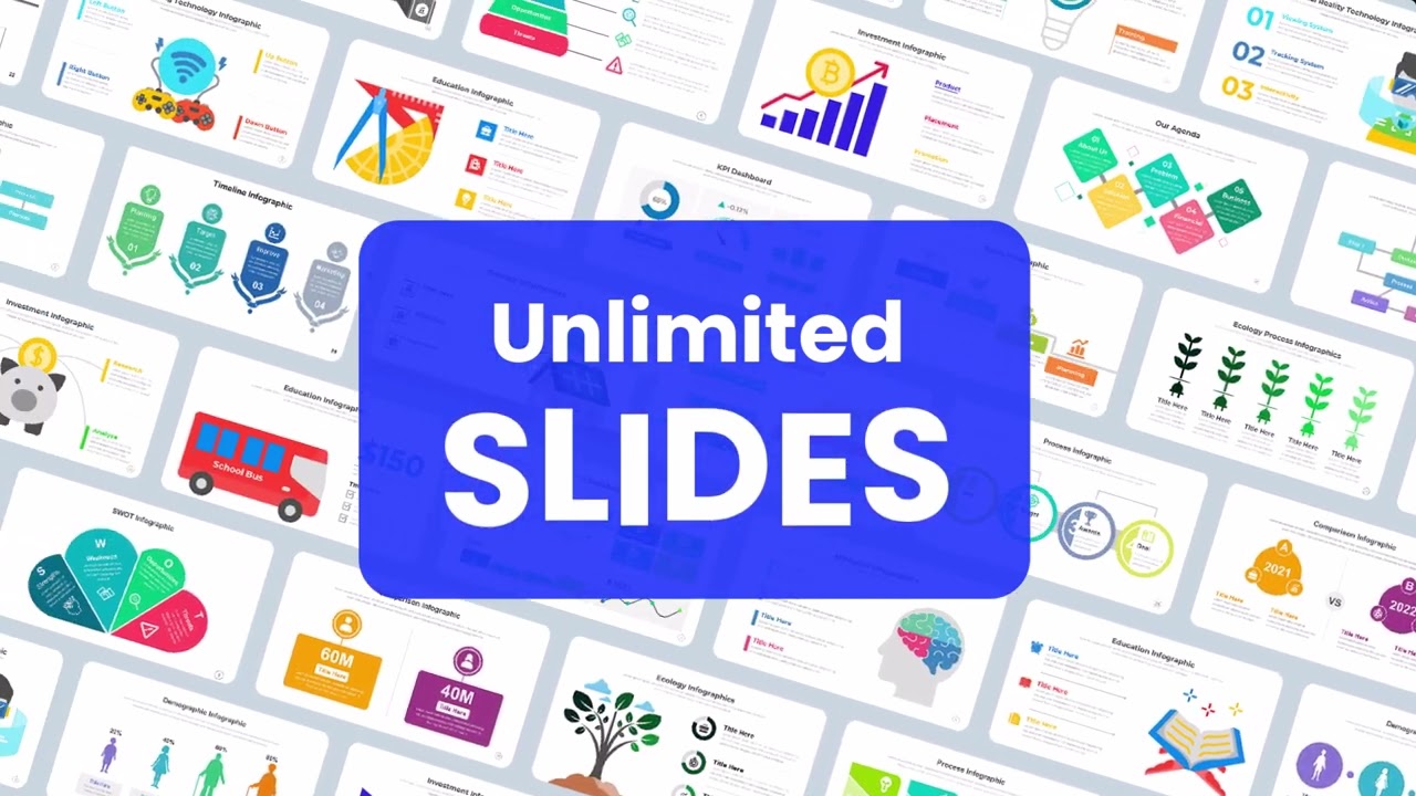 Stunning Infographic Templates for PowerPoint | Elevate Your Presentations Today!