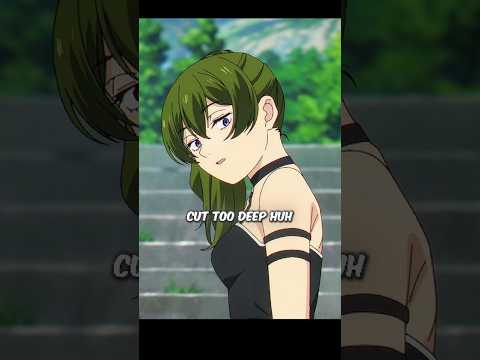 Why Übel Was Expelled–The Real Story Uncovered! #frieren #story #anime #amv #edit #ubel