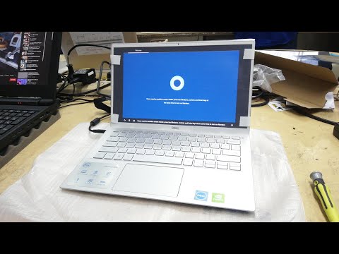 Alienware 15R3 No display