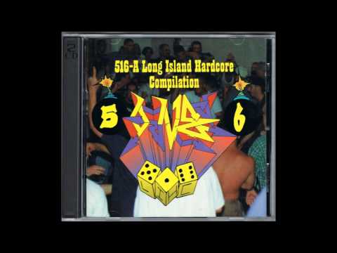 Sub D.K. - Hardcore Underground [LIHC X NYHC]