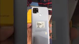 Download lagu realme C25 Unboxing & First Impressions | realme C12 & C12⚡ More mp3