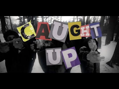 YGS Bando - Caught Up (Official Music Video) S/E By @Bridgez15