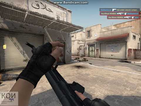 csgo 2018 11 06 18. -4 HeadShots csgo ak-47