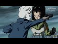 Super Dragon Ball Heroes English Dub Episode 12