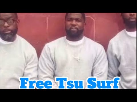 Mozzy-Free Tsu Surf (Blues Remix) @MozzyThaMotive @TsuSurf 