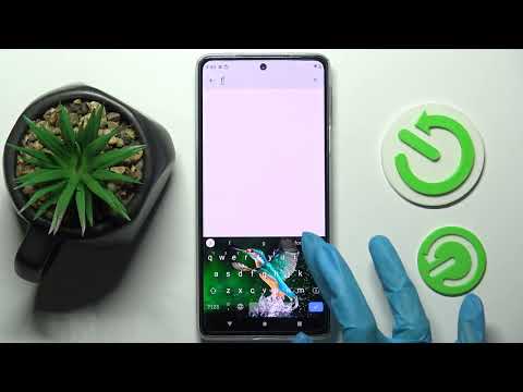 How to Add Event to Calendar in MOTOROLA Edge 30 Pro – Add Meeting / Event / Anniversary