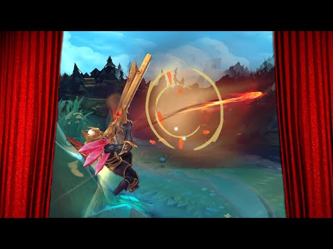 SN huanfeng's Jhin absolutely OBLITERATES JDG