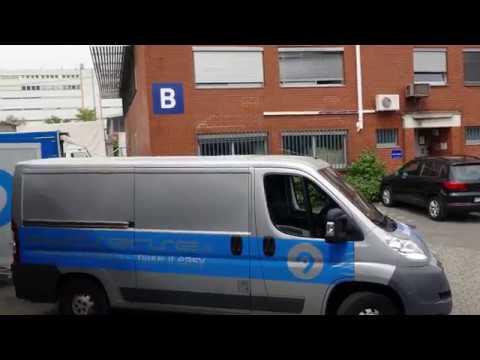 Two Sense:   Hotel Meeting - 4K