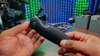 RC Motion 3 Silicone Cover Case for DJI Neo 2 & Avata 2