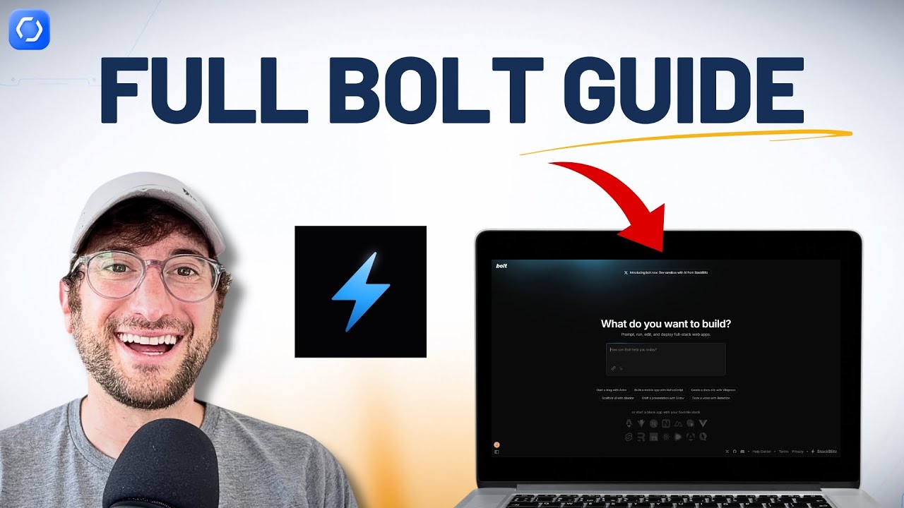 Bolt.new pricing plans