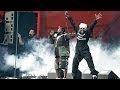 OutKast Roses Live Roskilde Festival 2014