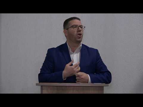 "Pozita ime në islam" Hoxhë Fidaim Fazliu