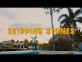 Rarin - Skipping Stones (Official Lyric Video)