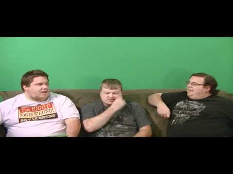 The Zero Level: (Episode 3) Skyrim, James Skyrim