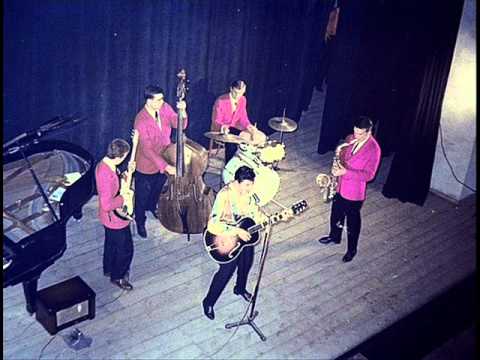 Helena Majdaniec i Czerwono Czarni - Alibaba