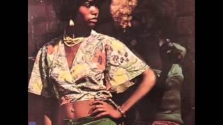JAZZ FUNK: DONALD BYRD - Miss Kane - 1973 Blue Note