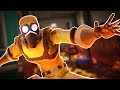 Hot Lava - Apple Arcade Performance Review
