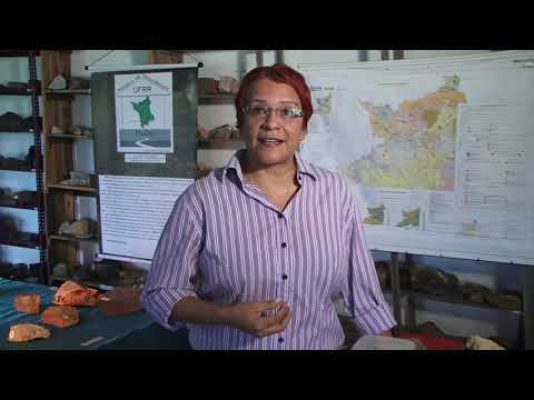 Programa "Que Curso é Esse?", curso de Geologia.