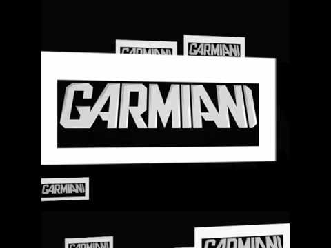 Garmiani ft Walshy Fire - Voodoo (Original Mix)