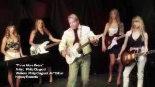 Philip Claypool "Three More Beers" (and she'll be Britney Spears)