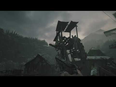 Resident Evil Village Pt.27