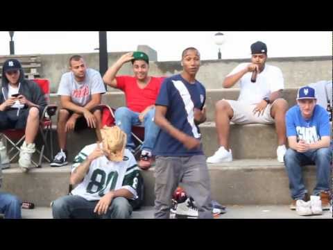 TEDDY P - OLD WHEELS OFFICIAL MUSIC VIDEO