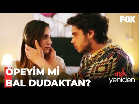 Orhan ve Selin Her Fırsatı Değerlendirme Peşinde - Aşk Yeniden 52. Bölüm