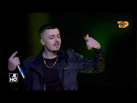 Jeho: Rocky-Killmen Boys, 15 Mars 2020