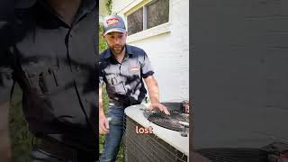 The Secret Life of Condensers