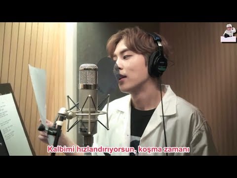 [Türkçe Altyazılı] CBX - It's Running Time (Full Version)