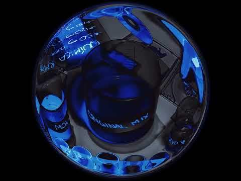 AVERZZO, MOL - QUÍMICA RMX (Visualizer)