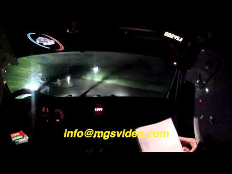 RONDE LIBURNA 2014 BASSO-DI LELLA