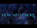How Much More Cover Official Live Music Video Jordan G Welch