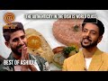 Md. Ashique ने बनाई ऐसी Dish जो है Class Apart | MasterChef S8 | Best Of Ashique