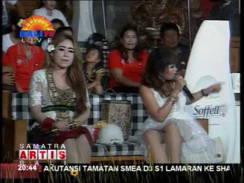 samatra TRISNA STE LAGU KANGAN KANGAN DAN GEK DIAH 3G LAGU TOLONG MENGERTI