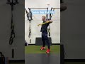 Snatch Grip High Pull + Snatch Techniques 抓舉技術 | Weightlifting #AskKenneth #shorts