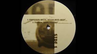 Professor Smith - Mutha Beep Beep